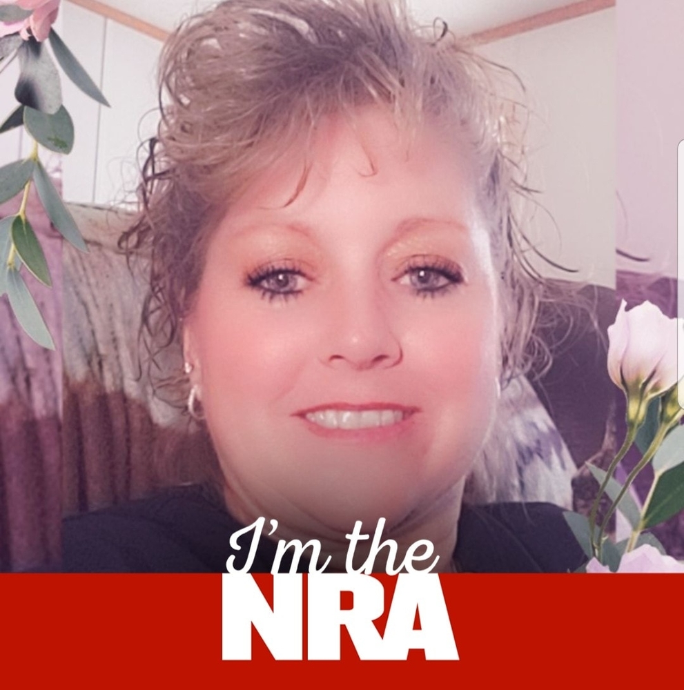 Meet your Posher, Tricia